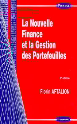 La nouvelle finance et la gestion des portefeuilles