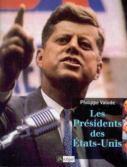 Les Présidents des Etats-Unis