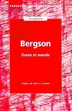 Bergson : durée et norme