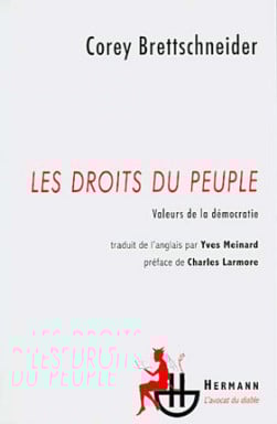 Les droits du peuple