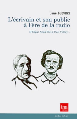 L'écrivain et son public à l'ère de la radio - Jane Blevins | Lgdj.fr