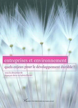 Entreprises et environnement