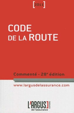 Code de la route 2011