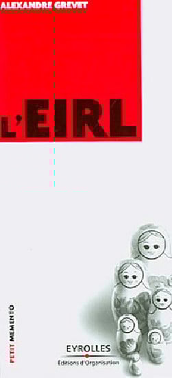 L'EIRL
