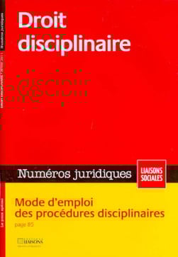 Liaisons sociales, janvier 2011 -  Collectif | Lgdj.fr