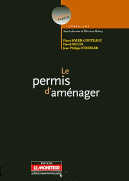Le permis d'aménager