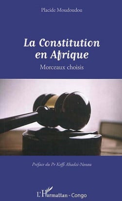 La Constitution en Afrique
