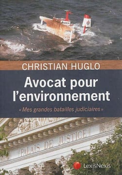 Avocat pour l'environnement