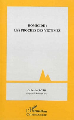 Homicide : les proches des victimes