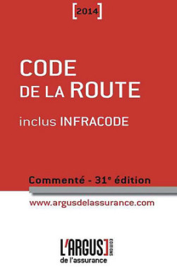 Code de la route 2014