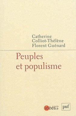 Figures du peuple