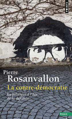 La contre-démocratie