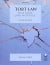 Tort Law - Jenny Steele - 3e édition | Lgdj.fr