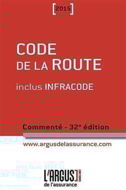 Code de la route 2015