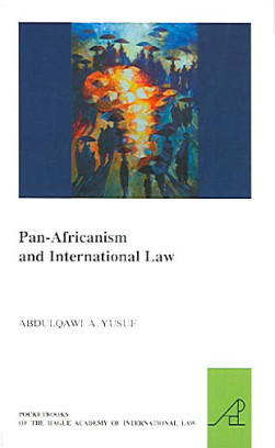 Pan-Africanism and International Law