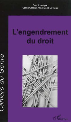 Cahiers du Genre, 2014 N°57