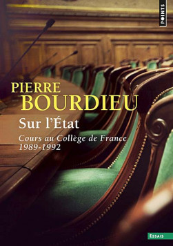 Sur l'Etat