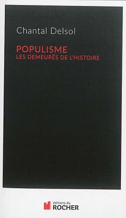 Populisme