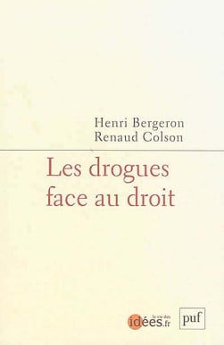 Les drogues face au droit