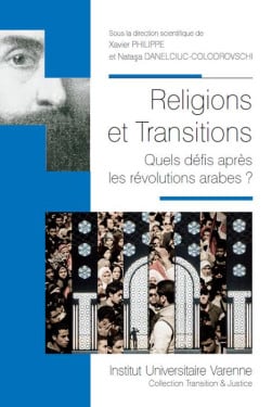 Religions et Transitions