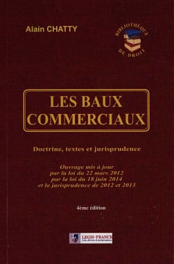 Les baux commerciaux