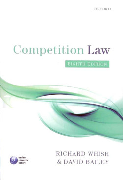 Competition Law