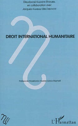 Droit international humanitaire