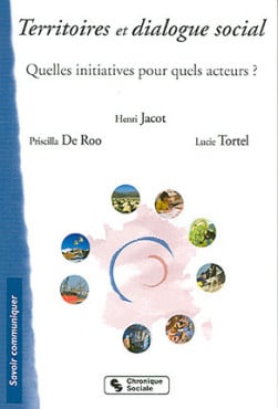 Territoires et dialogue social