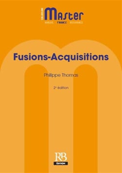 Fusions-acquisitions