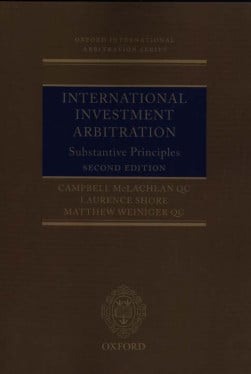 International Investment Arbitration