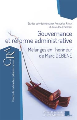 Gouvernance et réforme administrative