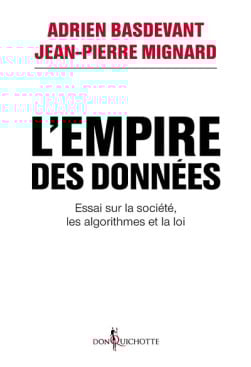 L'empire des données