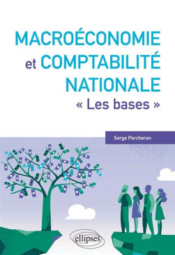 Macroéconomie et comptabilité nationale