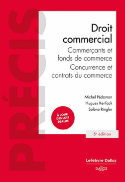 Droit commercial