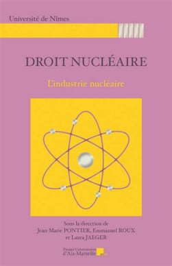Droit nucléaire