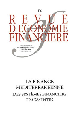 Revue d'économie financière, 4e trimestre 2019 N°136 -  Association d'Economie Financière | Lgdj.fr