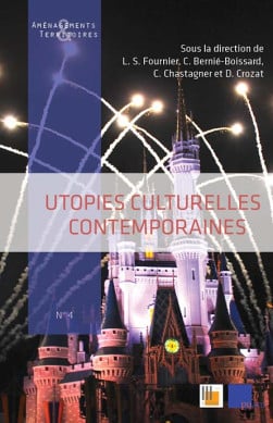 Utopies culturelles contemporaines