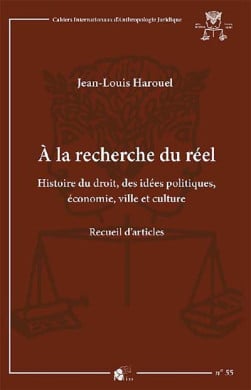 À la recherche du réel