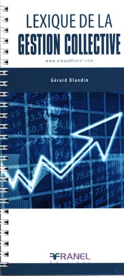 Lexique de la gestion collective