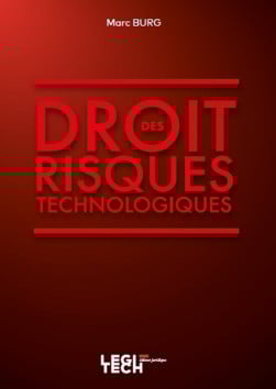 Droit des risques technologiques - Marc Burg | Lgdj.fr