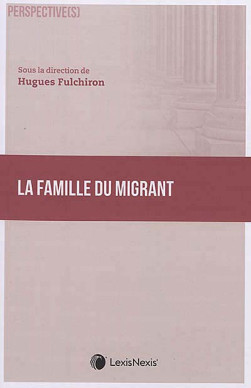 La famille du migrant