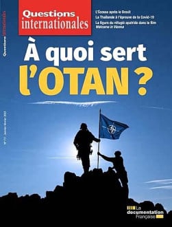 Questions internationales, janvier-février 2022 N°111