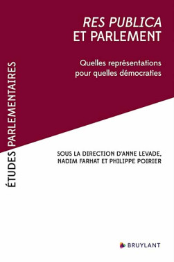 Res Publica et parlement