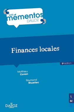 Finances locales