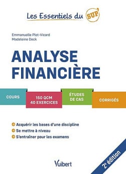 Analyse financière