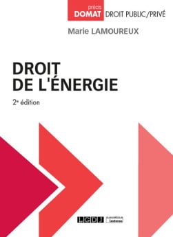 [EBOOK] Droit de l'énergie