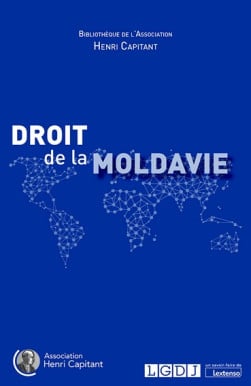 [EBOOK] Droit de la Moldavie -  Collectif | Lgdj.fr
