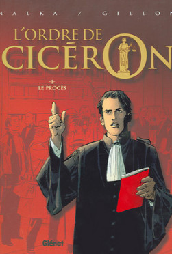 L'ordre de Cicéron