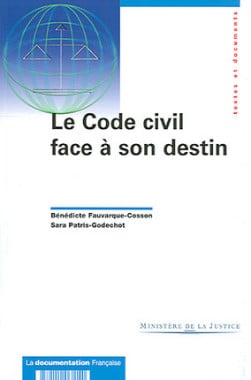 Le Code civil face à son destin
