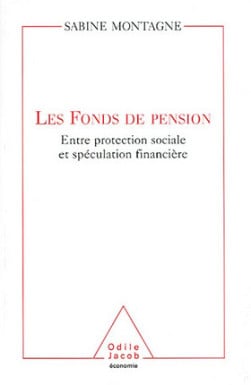 Les fonds de pension